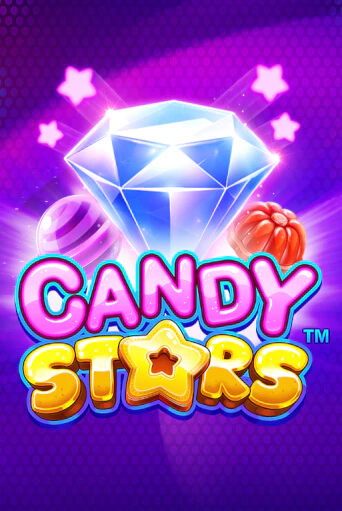 Демо версия игры Candy Stars™ | VAVADA BY 