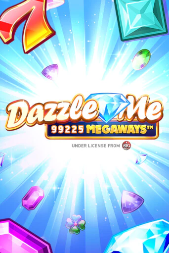 Демо версия игры Dazzle Me Megaways | VAVADA BY 