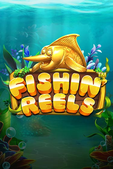 Демо версия игры Fishin Reels | VAVADA BY 
