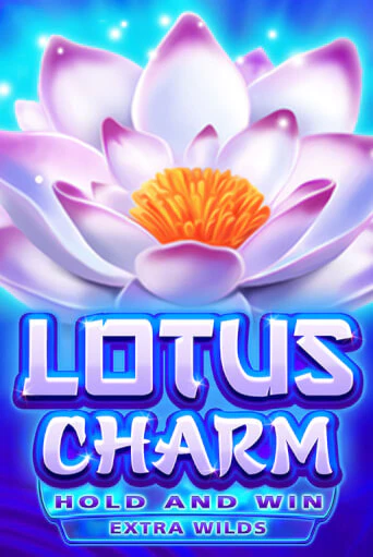 Демо версия игры Lotus Charm | VAVADA BY 