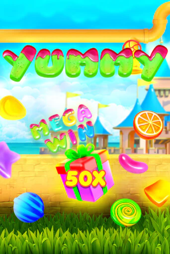Демо версия игры Yummy | VAVADA BY 