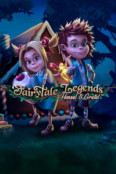 Демо версия игры Fairytale Legends: Hansel and Gretel | VAVADA BY 